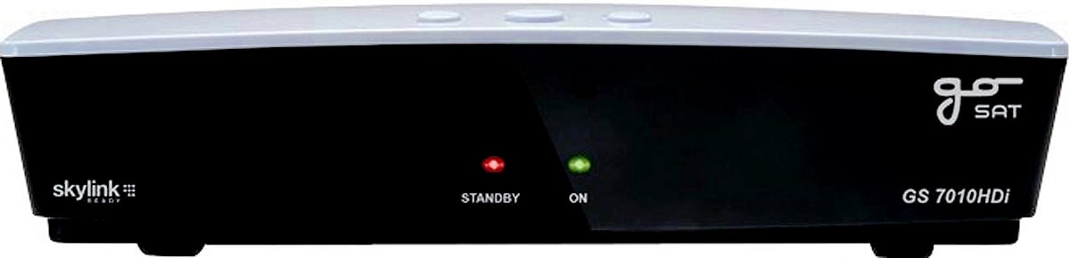 goSAT GS 7010HDi