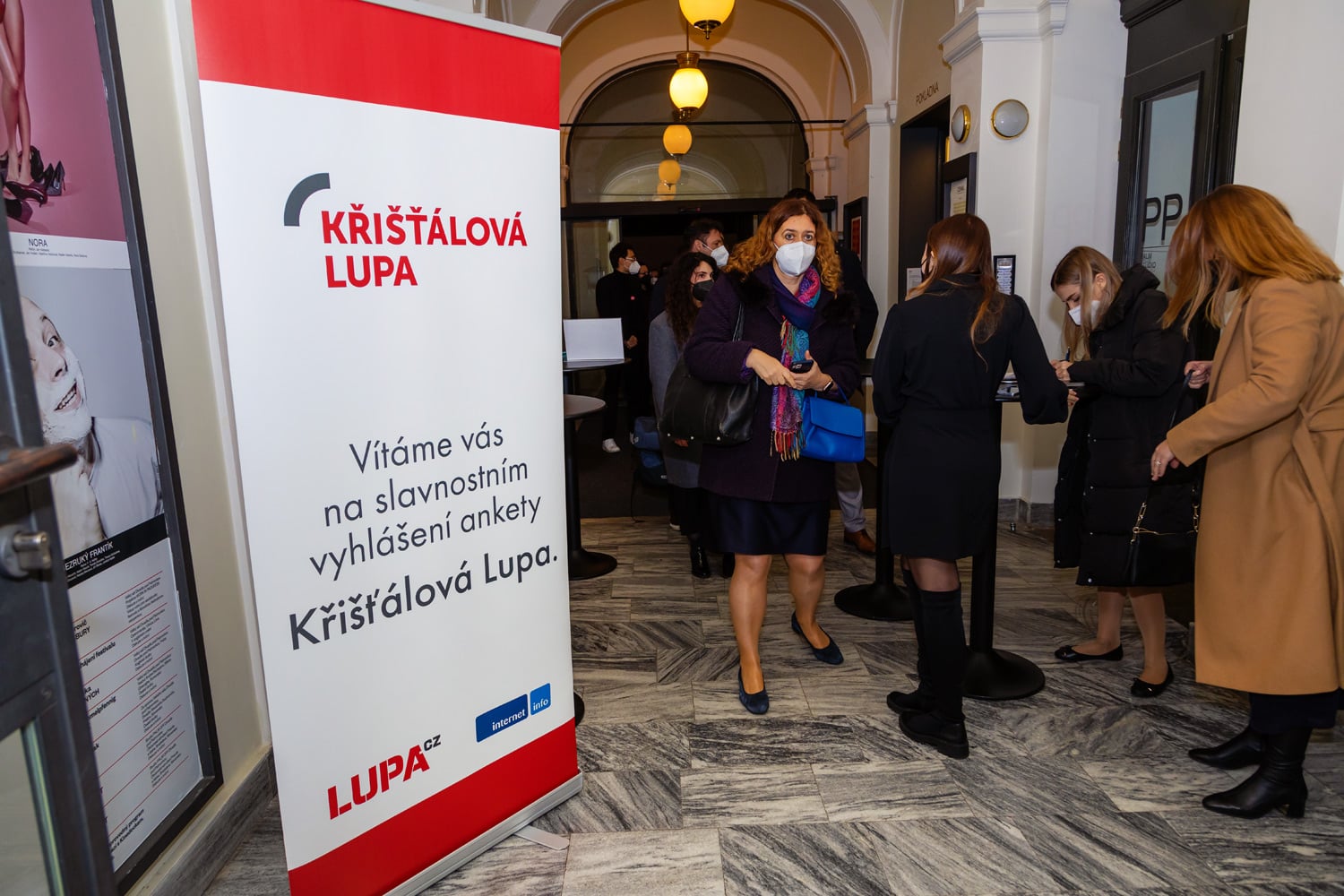 Křišťálová Lupa 2021