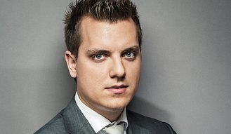 Vojtěch Lambert (Službomat.cz)