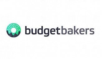 Logo BudgetBakers