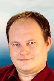 Martin Malý