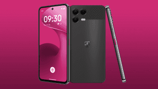 Smartphony - T-Mobile - T Phone 3 Pro