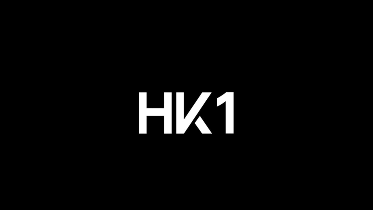 Uživatelské prostředí TV boxu HK1 Max