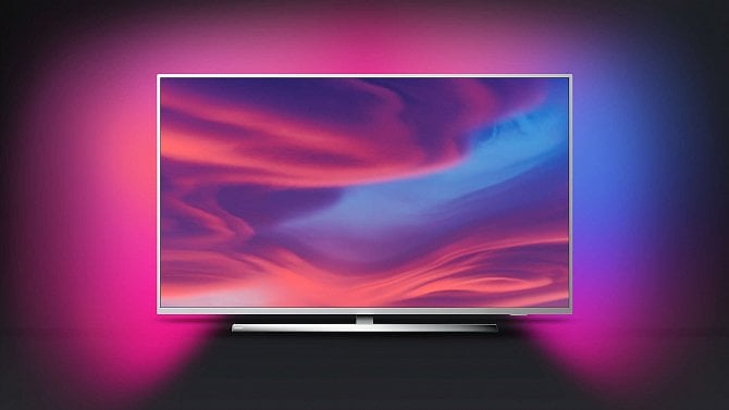 Philips Ambilight