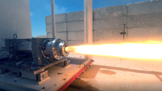 Startupy - Firehawk Aerospace - Presto Tech Horizons