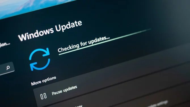 Windows Update