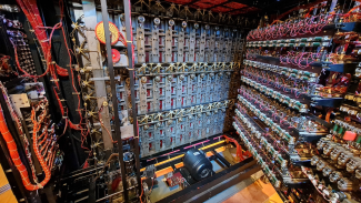 Bombe, Enigma, Bletchley Park