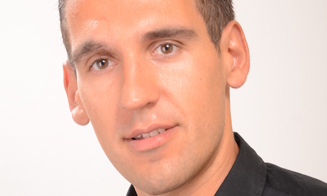 Michal Zámec (Parfums)