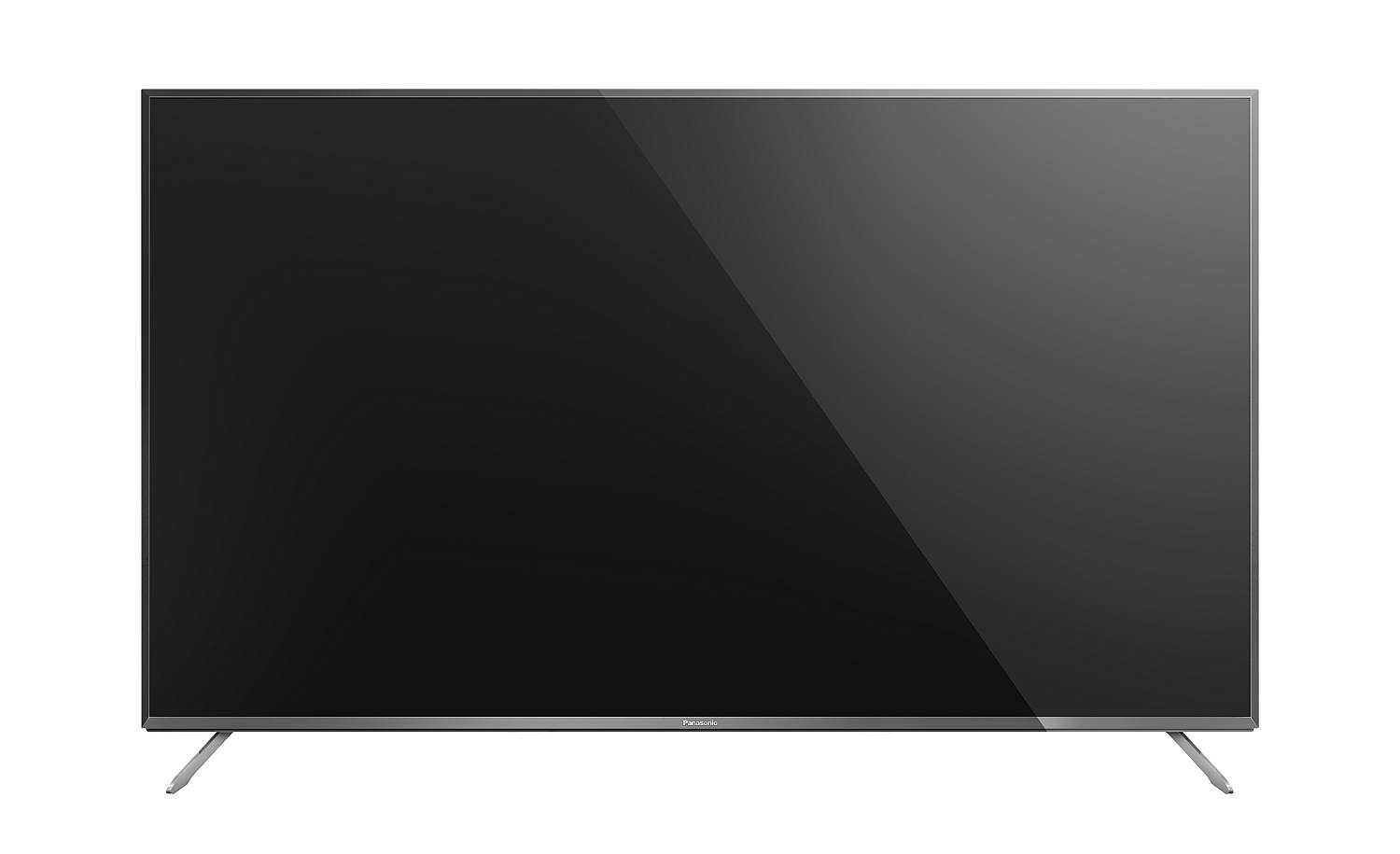 Panasonic Viera TX-CX700 - startuje nahrávání a mechanika SD.