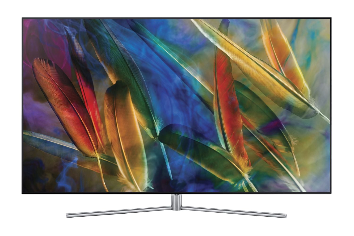 Samsung QE49Q7F