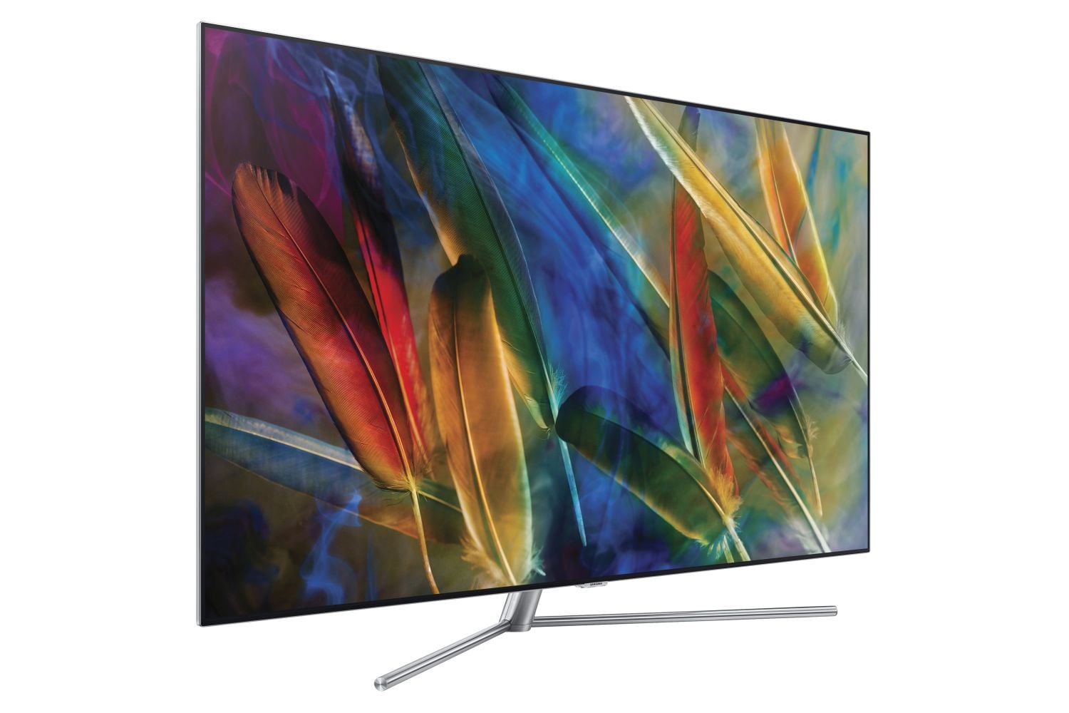Samsung QE49Q7F