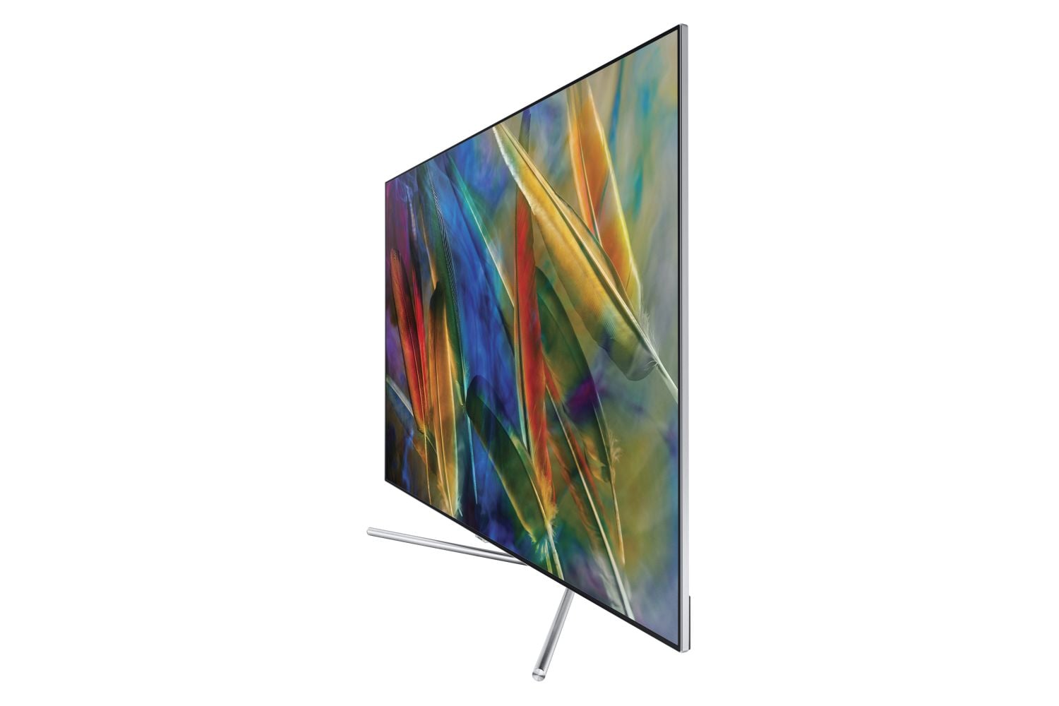 Samsung QE49Q7F