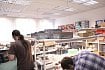 Prusa Research měsíčně vyrobí a prodají asi 500 tiskáren.