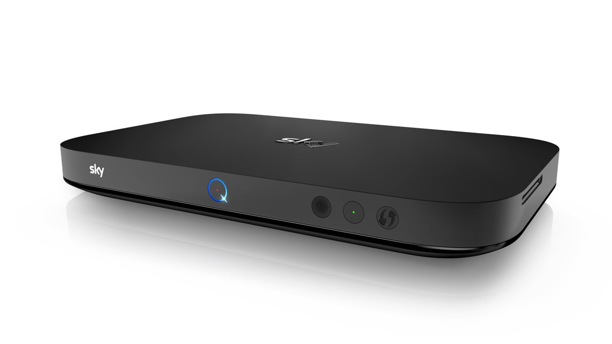 Sky Q ES130