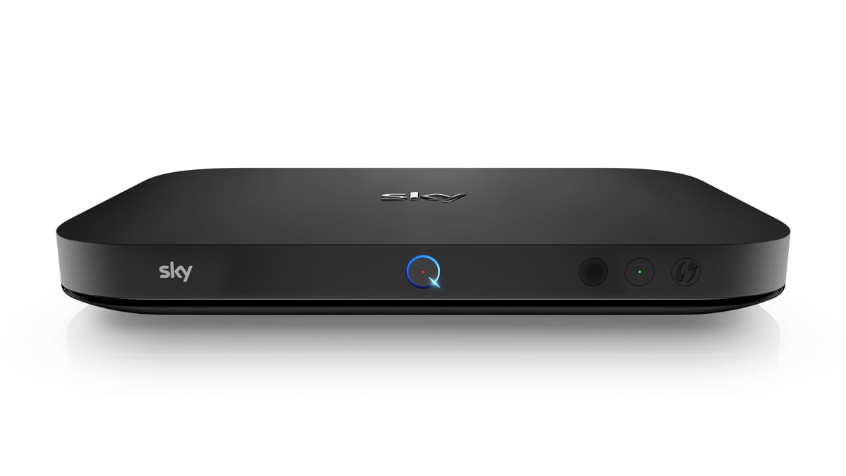 Sky Q ES130