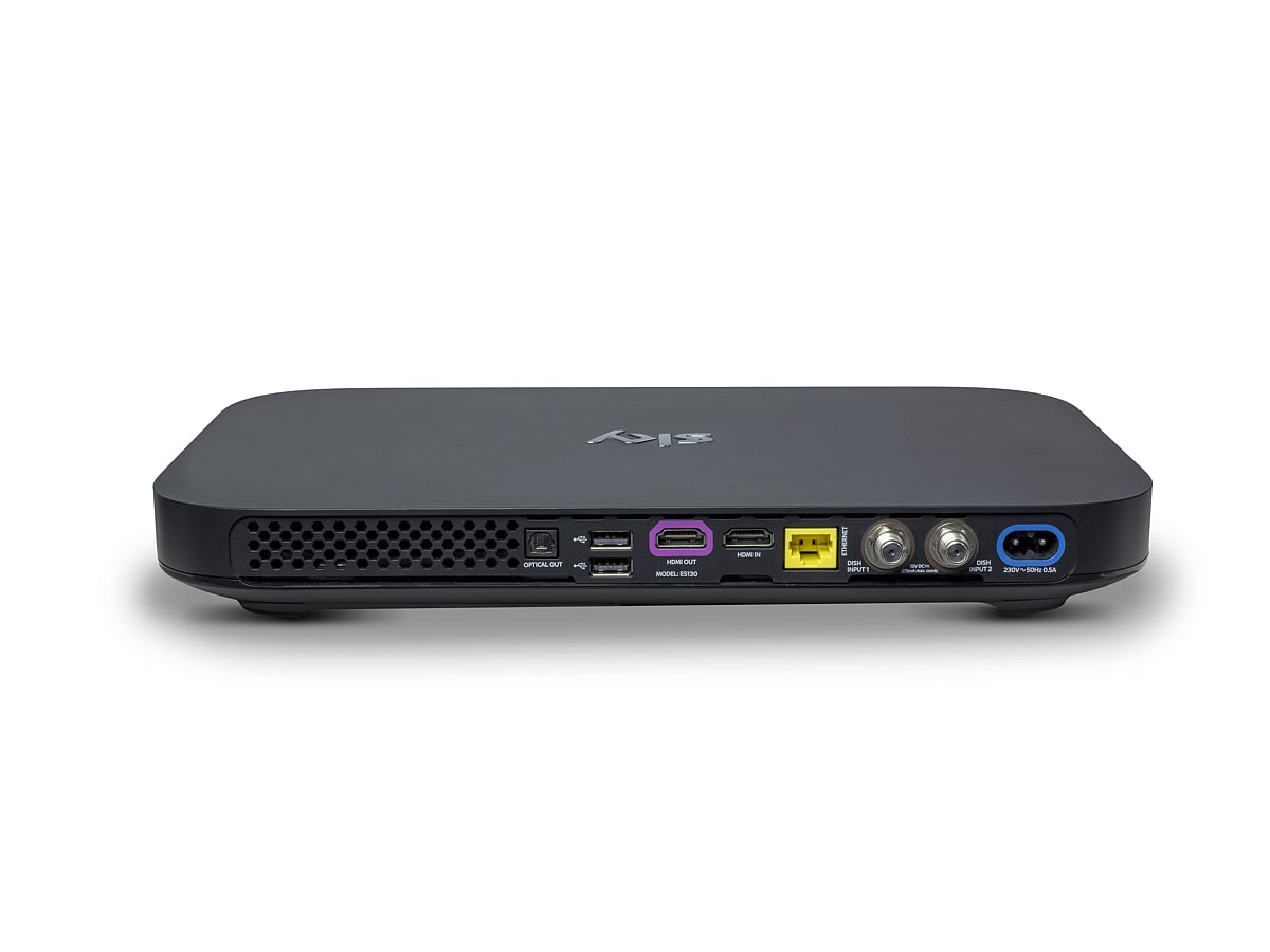 Sky Q ES130