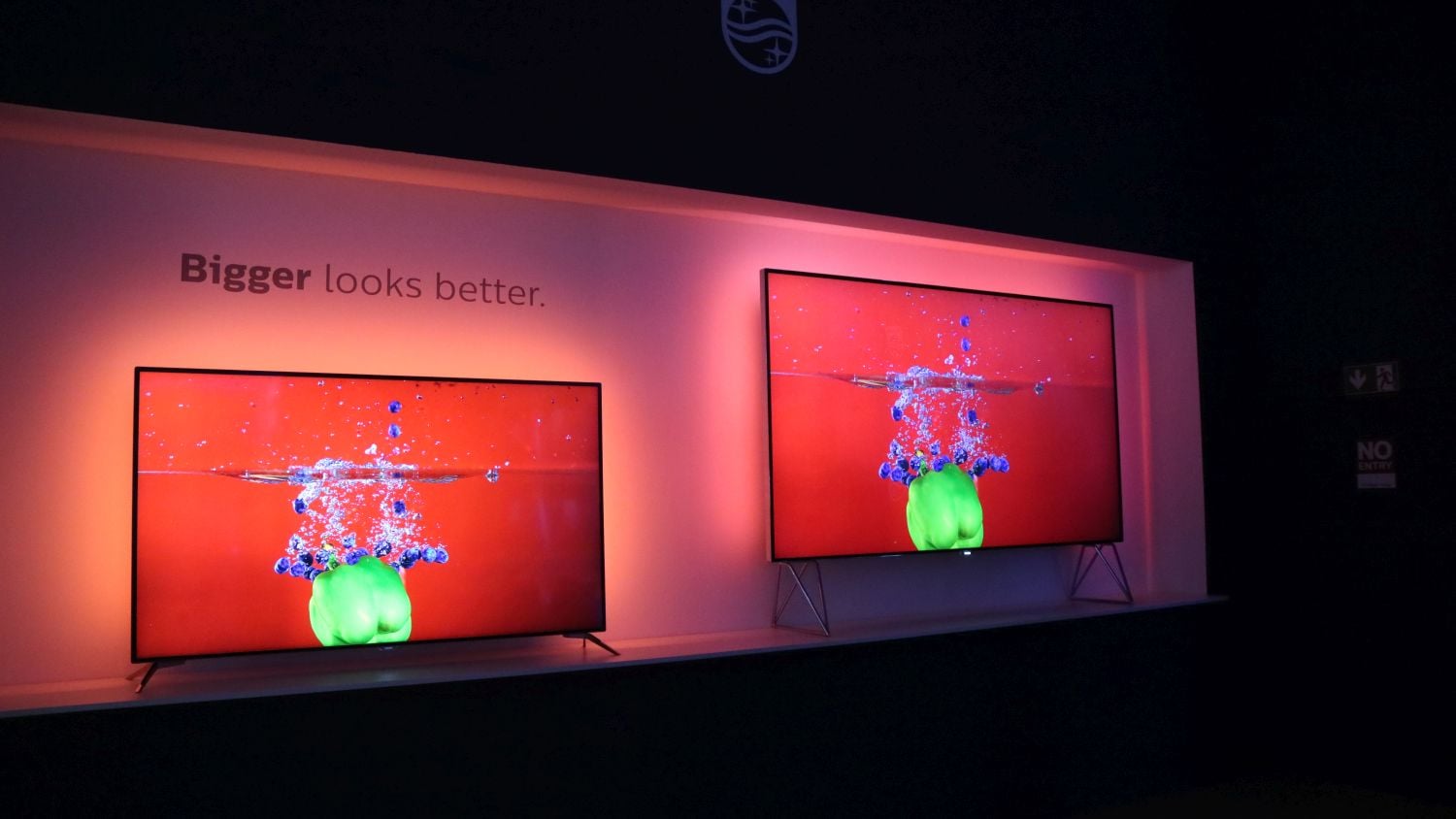 IFA 2017 - televizory (kompletní galerie)