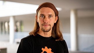 Michal Čížek, GoodAccess