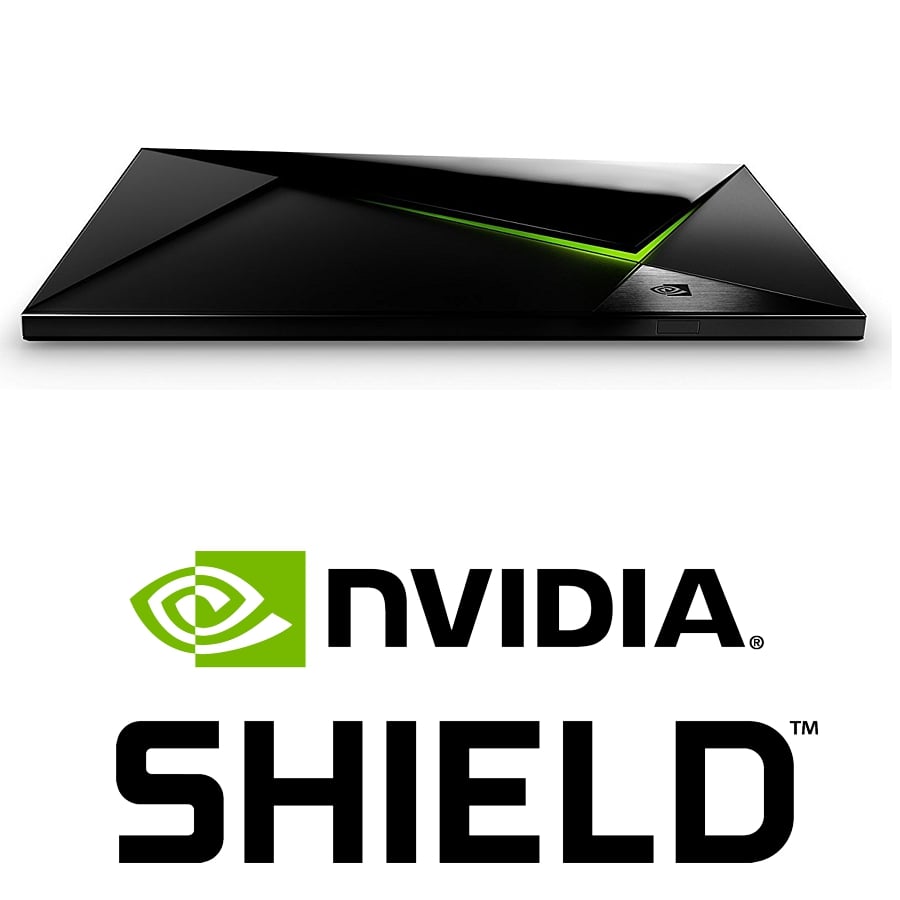 Pro 500GB Android TV