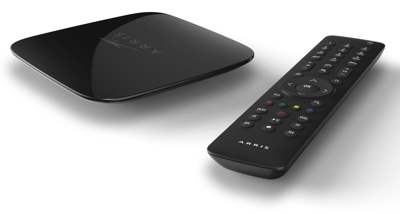 Selfnet TV
