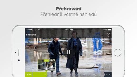 Selfnet TV