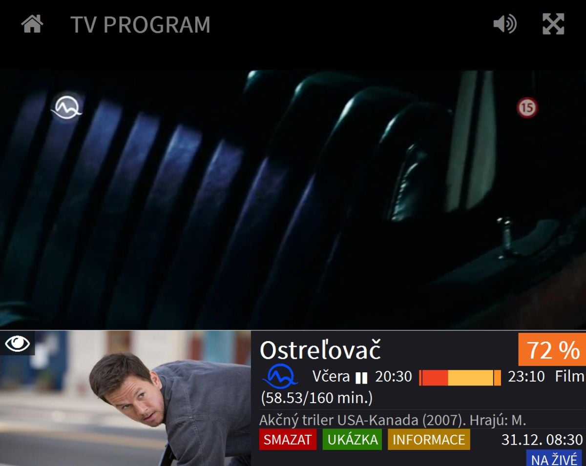 Jak vypadá Lepší.TV