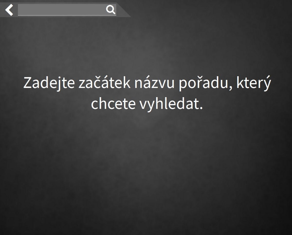 Jak vypadá Lepší.TV