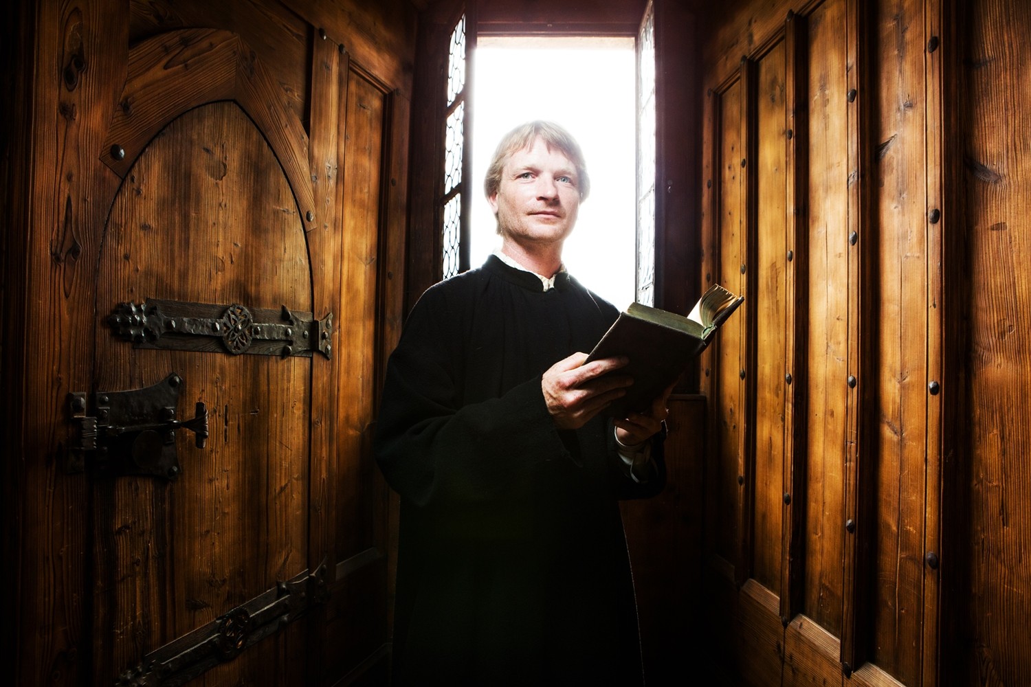 Třídílné drama Jan Hus na obrazovkách diváků České televize