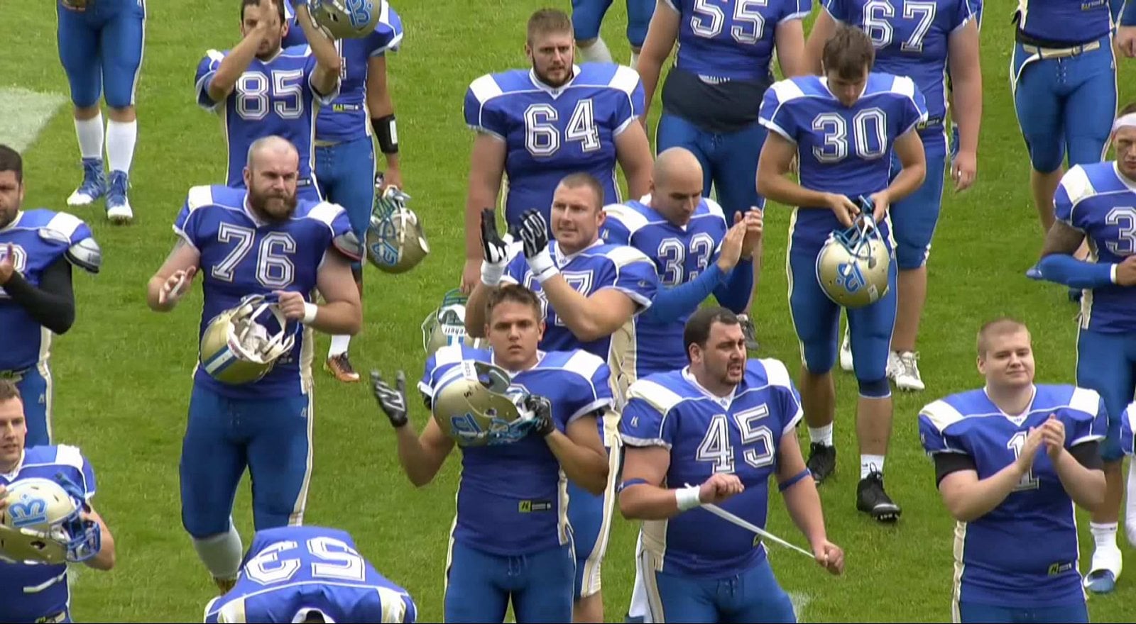 Nové hvězdy na satelitním nebi 1.–6. července