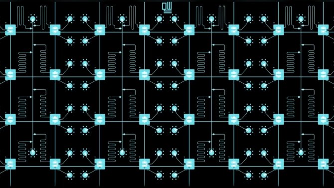 QuantWare