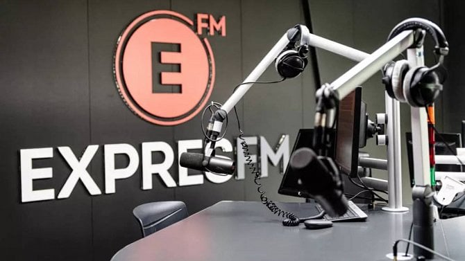 Rádio Expres FM