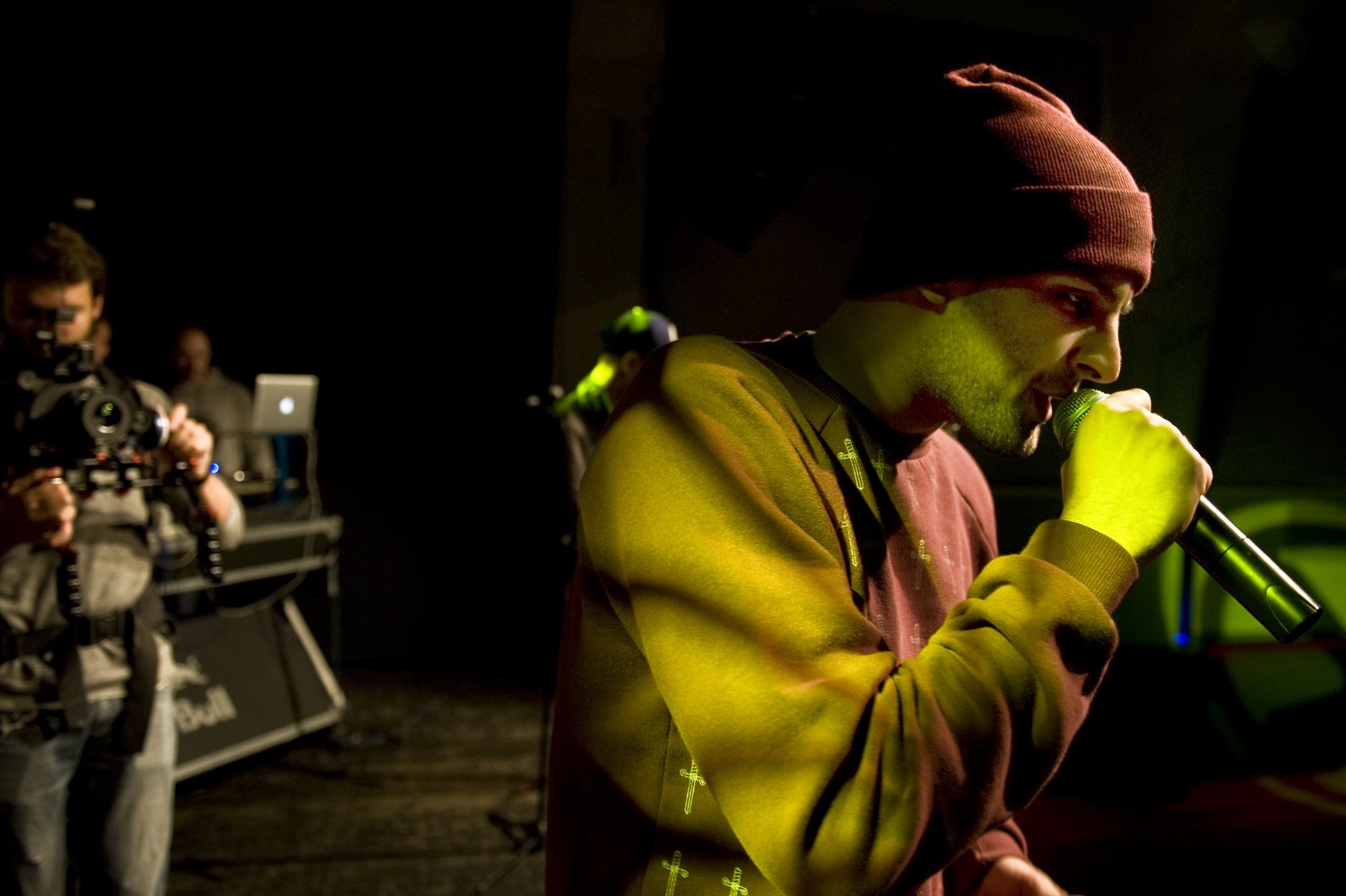 Dokumentární cyklus Kmeny od 4. března na ČT 2