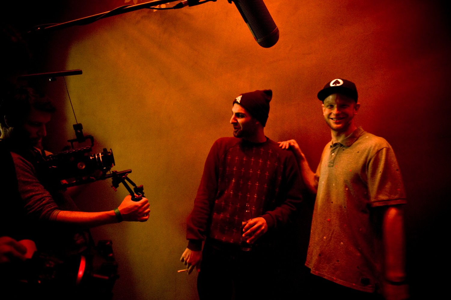 Dokumentární cyklus Kmeny od 4. března na ČT 2