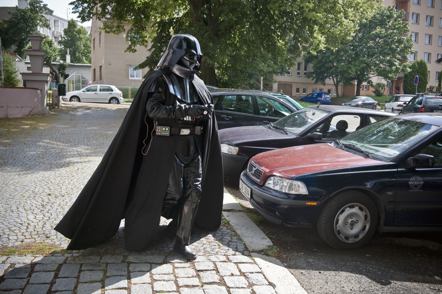 Dokumentární cyklus Kmeny od 4. března na ČT 2