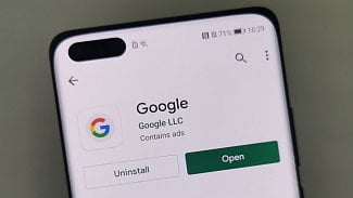 Huawei P40 Pro