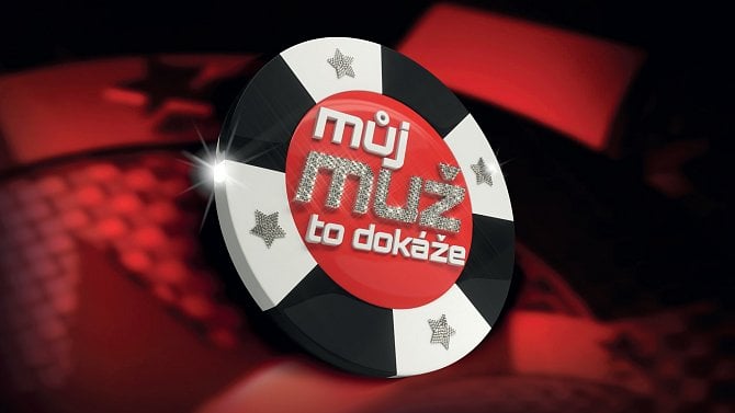 Můj muž to dokáže