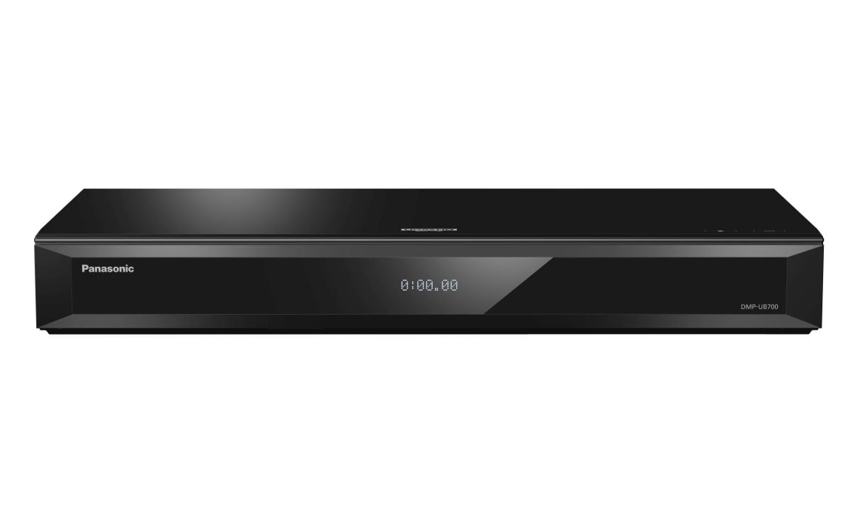 Panasonic DMP-UB700