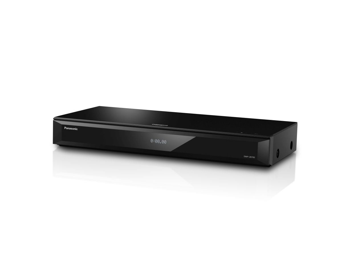Panasonic DMP-UB700