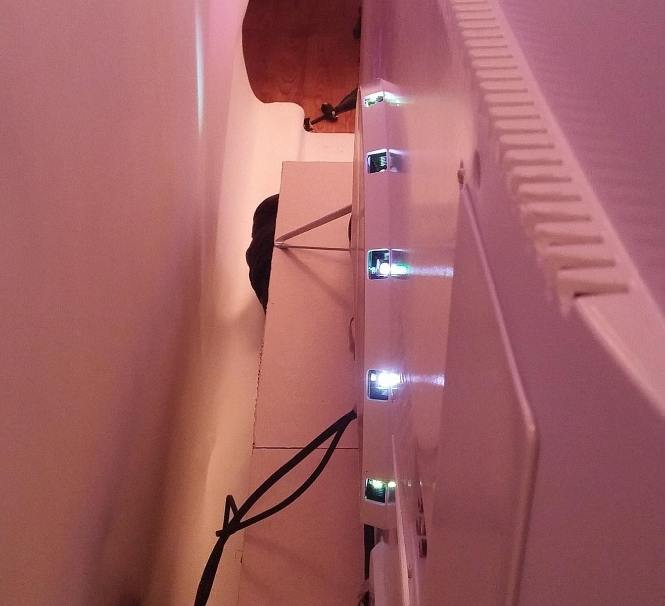 Philips 89001 Ambilux