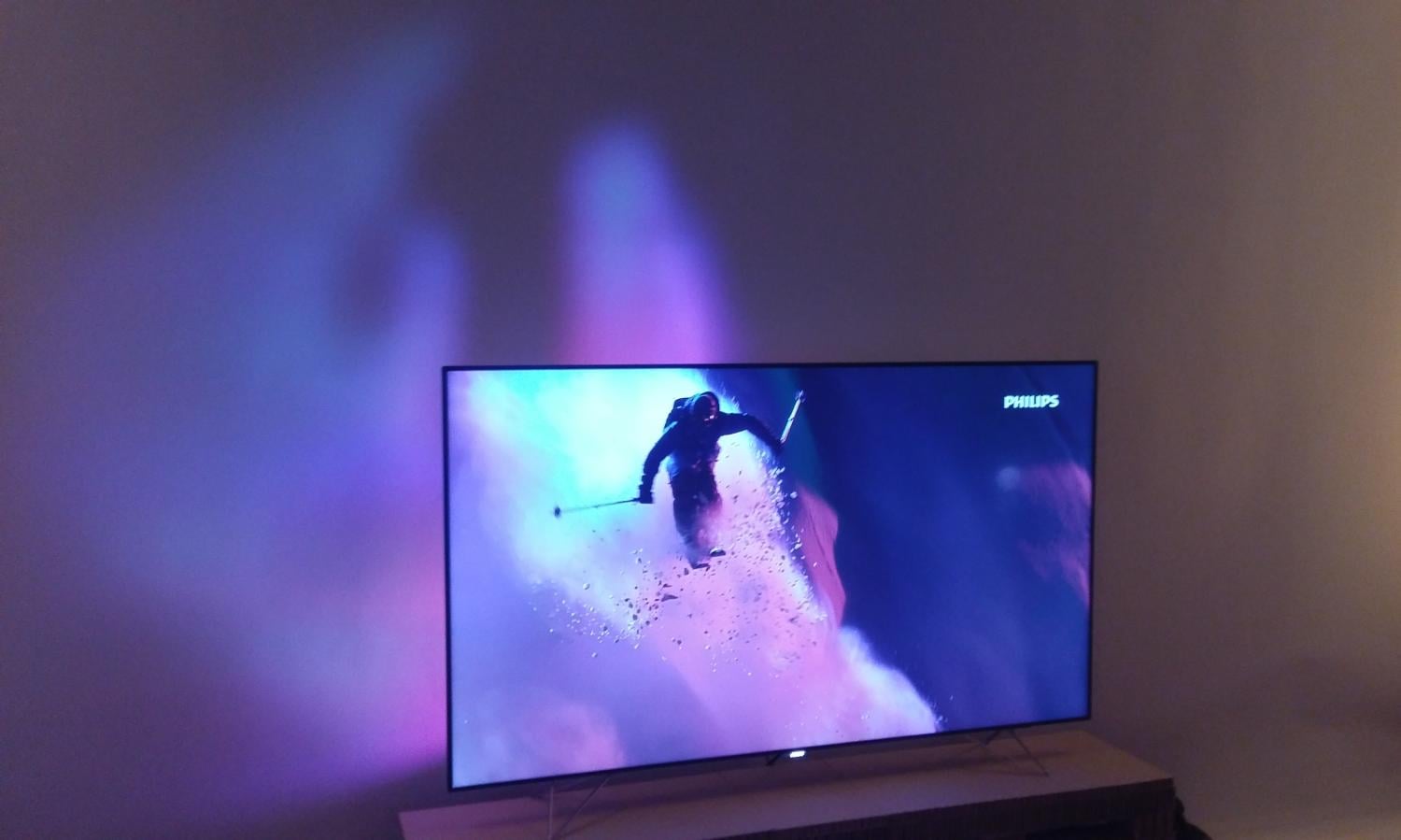 Philips 89001 Ambilux