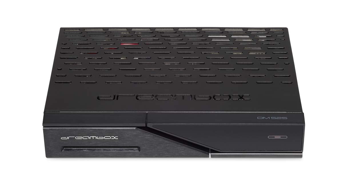Dreambox DM525