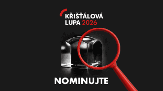 Od e-shopů po influencery. Křišťálová Lupa hledá to nejlepší z českého internetu