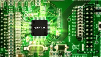 Renesas