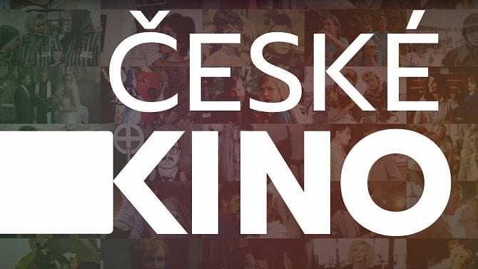 České kino