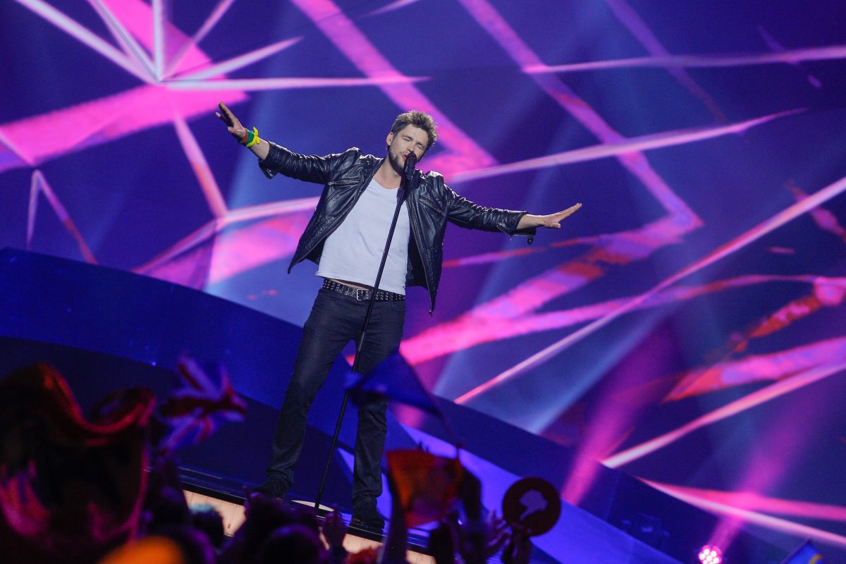 Eurovision Song Contest 2013 - finále