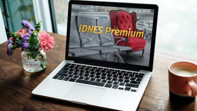 iDnes Premium