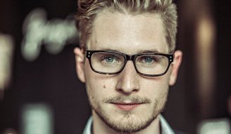Michal Šmída (Twisto)