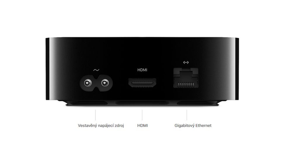 Apple TV 4K