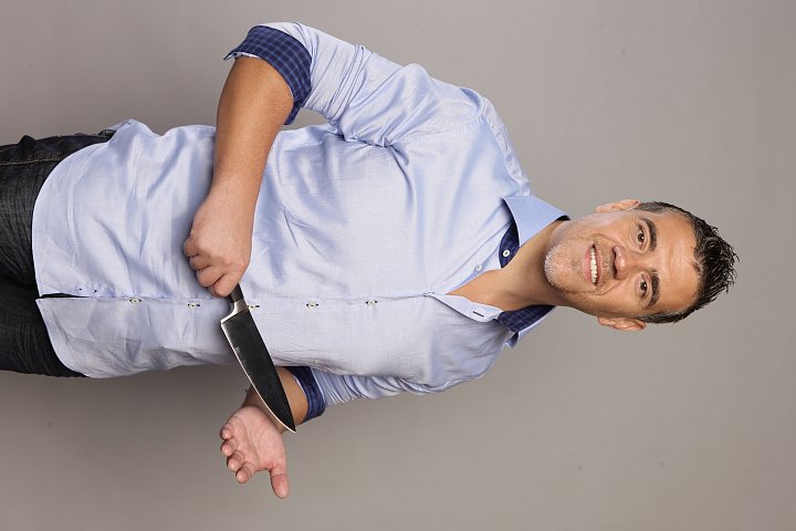 Česko-slovenská verze kuchařské show MasterChef