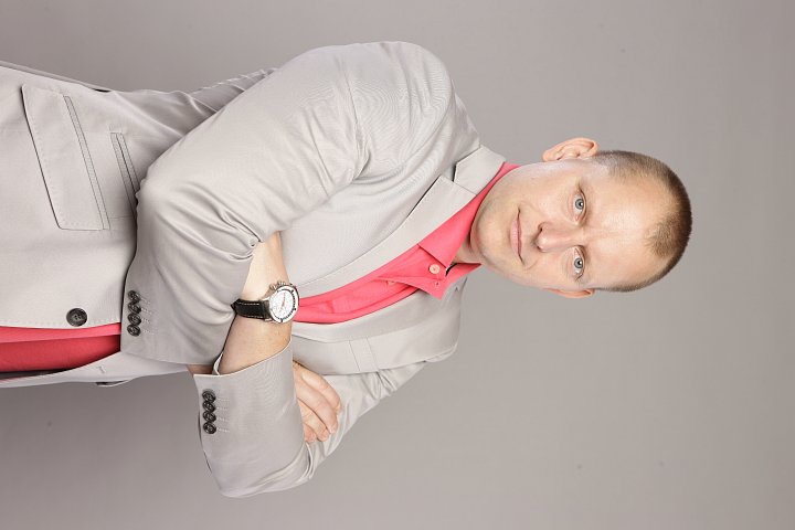 Česko-slovenská verze kuchařské show MasterChef